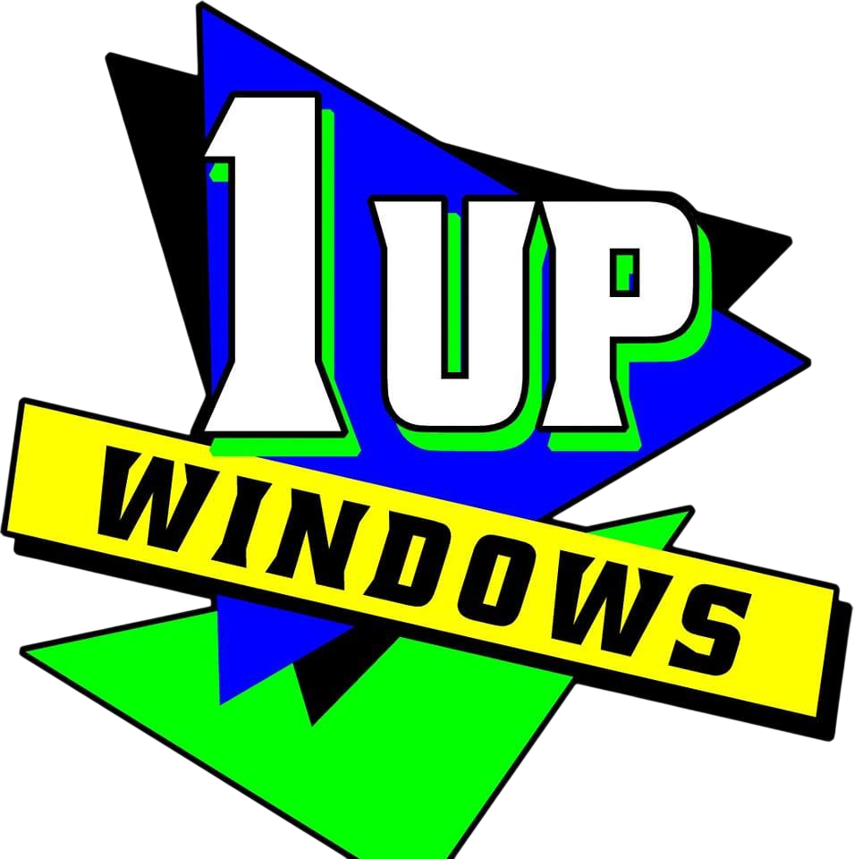 1-Up Windows and Glass